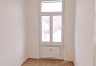 ERSTBEZUG! Schöne, generalsanierte 2 Zimmerwohnung!