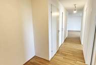 Q11 Leben in Simmering - Helle 3-Zimmer Wohnung mit Loggia und Deckenkühlung!