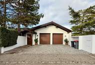 Großzügiger Bungalow in begehrter Familienlage von Trumau