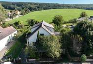 Wohnhaus mit Modernisierungspotenzial - Besichtigungstag 17. Oktober, nur mit Voranmeldung möglich!