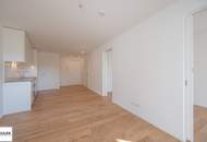 *ab 01/2026* 2 Zimmer Zweitbezugswohnung mit sonniger Loggia nahe U4