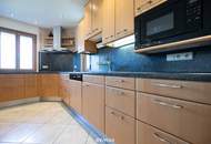 Ihr Traumhaus: 211 m² Einfamilienhaus mit Pool & Weingartenblick in Bisamberg