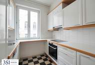 Weitläufiges Wohnen im Herzen des 7. Bezirks!