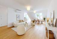 EXKLUSIVES PENTHOUSE ++ mit DACHTERRASSE