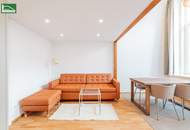 Vollmöblierte 3-Zimmer-Wohnung in 1030 Wien – All-inclusive Miete – S-Bahn Nähe – 6 Monate Befristung!