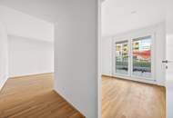 Moderne Ordination zur Miete / Praxisfläche nahe U1 Kagran – 78 m²