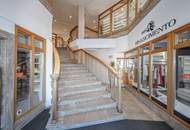 Exklusives Büro in der Innenstadt