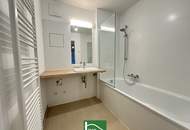 Kolo 35 - Tolle 2-Zimmer Wohnung mit Balkon beim FAC-Platz nahe S-Bahn Jedlersdorf, Denglerpark und SCN - Ab August!