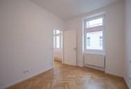 ++TBG6++ Fantastischer 2-Zimmer Altbau-ERSTBEZUG! Hofruhelage!!