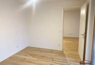 Perfekter Grundriss und große Loggia: Hofseitige, moderne 3-Zimmerwohnung - Nähe Westbahnhof!