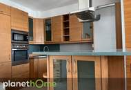 Charmante sonnige Dachgeschoss-Maisonette im Altbau mit 4 Zimmern und Terrasse