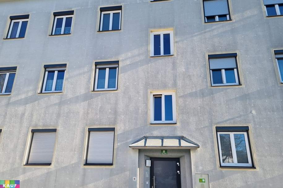 ERSTBEZUG NACH SANIERUNG!, Wohnung-miete, 616,80,€, 8720 Murtal