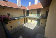 2-Zimmer-Wohnung in ruhiger Lage in Lanzendorf