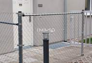 ERSTBEZUG Maissonette-Wohnung große Terrasse und Balkon