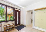 WUNDERBARES FAMILIEN-HAUS in GÄNSERNDORF Stadt
