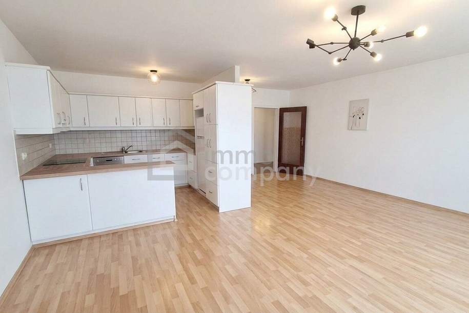 Großzügige 4-Zimmer Wohnung, 101m², vollsaniert, 1120 Wien, Wohnung-miete, 1.900,00,€, 1120 Wien 12., Meidling