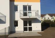3-Zimmer Balkonwohnung in Drösing