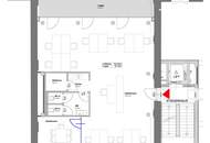 Loft - Anlagepaket mit 6,5% Rendite in der historischen Brotfabrik Wien!