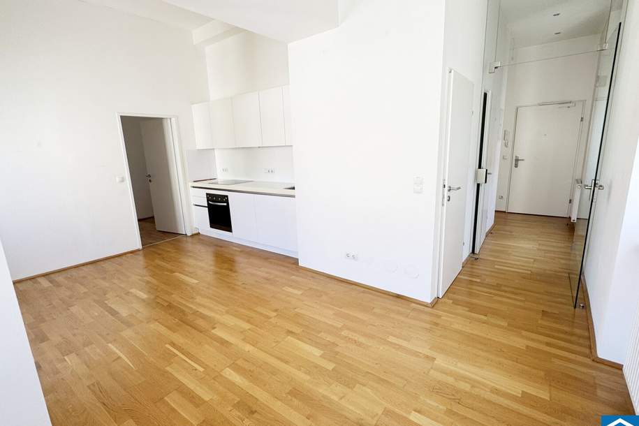 Charmante 2-Zimmer-Wohnung nahe Jakominiplatz!, Wohnung-miete, 995,00,€, 8010 Graz(Stadt)