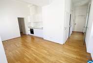Charmante 2-Zimmer-Wohnung nahe Jakominiplatz!