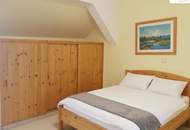 Gepflegte 3-Zimmer-Wohnung mit Gartenmitbenutzung in ruhiger Lage