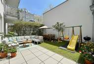 ⭐1160! Tolle GARTENWOHNUNG mit TERRASSE in Ottakring!