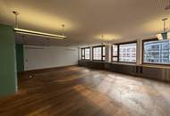 Wiener Börse - Moderne Büroflächen in geschichtsträchtigem Altbau