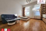 *Tolle Lage am Augarten* Sanierungsbedürftige Altbau-Erdgeschosswohnung