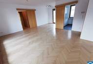Top 3 Zimmerwohnung mit großzügiger Freifläche Nähe Mariahilferstraße