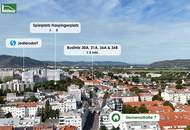 Ankommen & Wohlfühlen – Moderne Eigentumswohnungen nahe der Alten Donau!