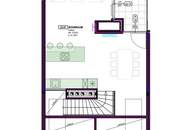 Traumhafte Dachgeschoßwohnung in 1090 Wien – Ihr Erstbezug wartet auf Sie!