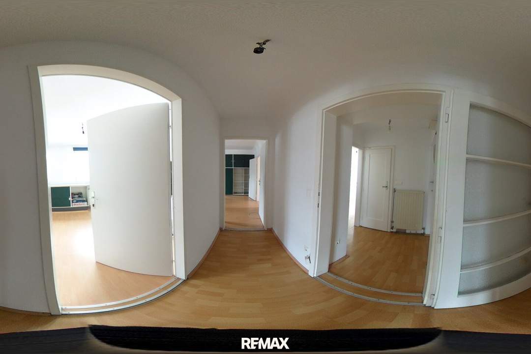 Zentral begehbare DG-Einheit nahe Währinger Einkaufsstraße, U6 und Volksoper