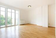 Die perfekte Singlewohnung in ruhiger Lage mit Balkon!