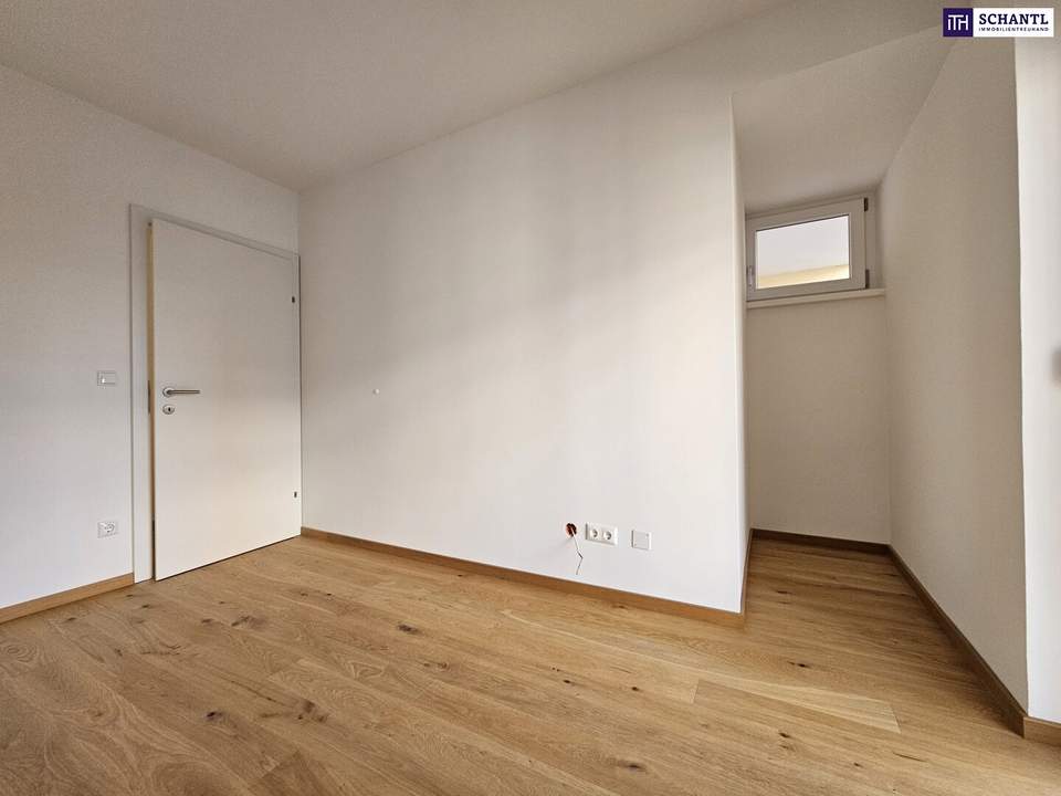PERFEKTES INVESTMENT! ANLEGERJUWEL! Exklusive Wohnung mit Balkon & Loggia in Grazer Top-Lage! Verlieben Sie sich in Ihr nächstes Investment!