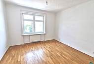 Freundliche Drei-Zimmer-Wohnung mit sehr guter Anbindungen an die Innere Stadt