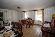 Historisches Winzerhaus in Langenlois