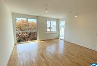 Wunderschöne 2-Zimmer-Wohnung mit perfekter Infrastruktur