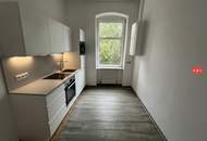 Komfortable Altbau Wohnung im Zentrum mit Airbnb Potenzial