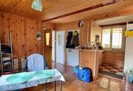 FERIENHAUS IN SONNIGER LAGE