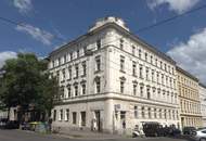 "Dachgeschoss-Maisonette mit Terrasse & Fernblick | Wohnen auf 2 Ebenen am Fuße des Wilhelminenberg"