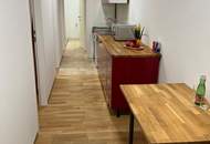 Mitten im wirtschaftlichen Herzen von Simmering nahe U3 Enkplatz: 6 Zimmer (inkl. Büro) mit sehr guter Rendite!