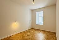 Elegante Wohnung im Generalsanierten Altbau – Hochwertige Ausstattung, Top-Lage