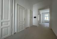 Nähe Belvedere und Rennweg I Ruhelage I Lift I 2 Zimmer mit separater Küche