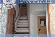 Charmante Dachgeschosswohnung!