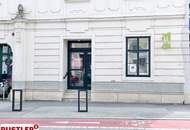 Geschäftslokal im Zentrum von Mödling