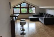 Coole Mansardenwohnung für Singles