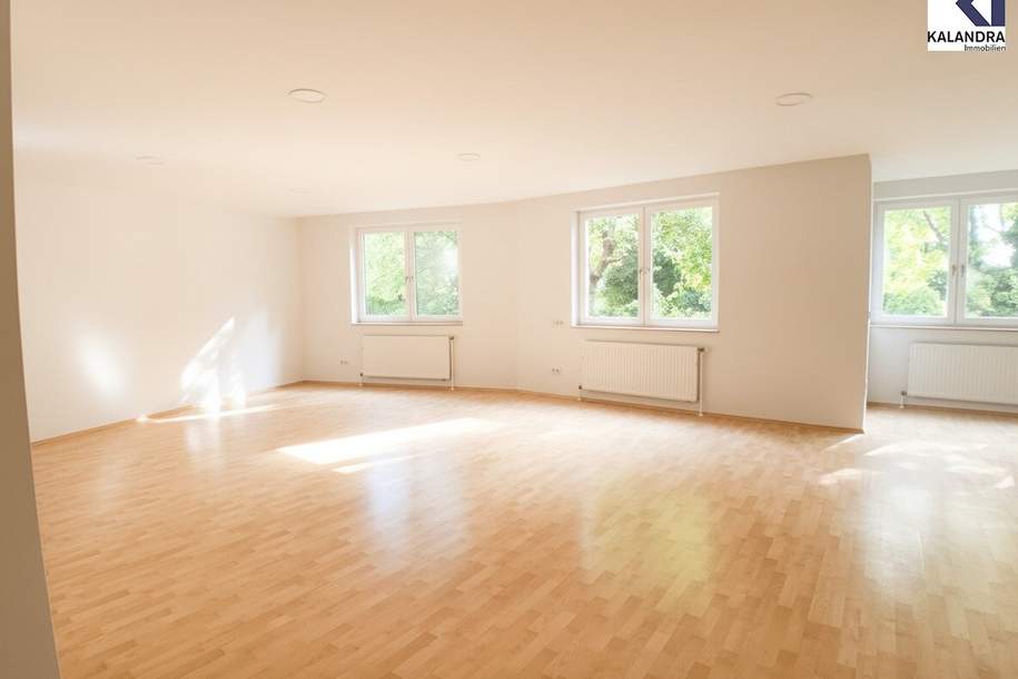 360° TOUR // GERSTHOFER GARTEN- NEUBAUWOHNUNG, Wohnung-miete, 4.499,00,€, 1180 Wien 17., Hernals