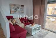 Moderne Doppelhaushälfte in Top Lage inkl. 2. Tiefgaragenplätze und provisionsfrei!!