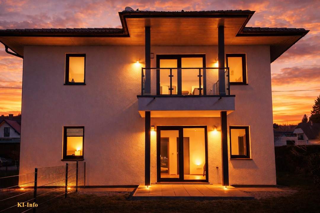 Mehrfamilienhaus im wunderschönen Hausdorf