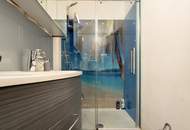 Modernes Wohnen mit Wohlfühlfaktor - 2 Zimmer + Kabinett und Balkon in 1210 !